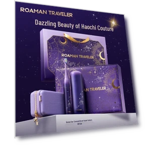 Умная электрическая зубная щетка — Звуковые зубные щетки, Roman