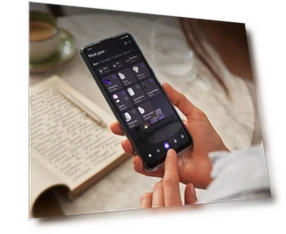 Умная колонка с экраном — Портативные колонки с Bluetooth, Yandex