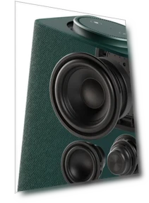 Умная колонка с голосовым помощником Алисой — Медиаплееры, Yandex