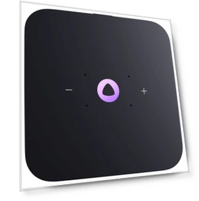 Умная колонка с Алисой — Портативные колонки с Bluetooth, Yandex