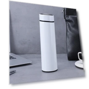 Умный термос с дисплеем температуры — Термосы, the BAY