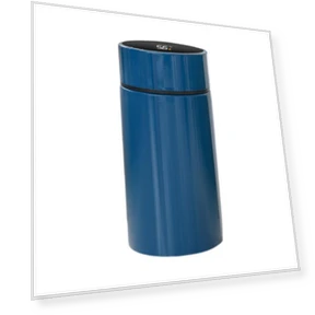 Термобутылка со светодиодным дисплеем температуры — Термосы, Pavo