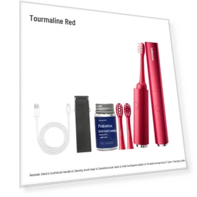 Умная электрическая зубная щетка — Вращающиеся, Huawei