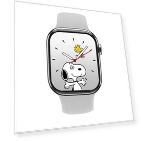 Умные часы — Умные часы, Chose One