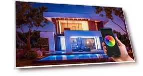 Светодиодная лента — LED ленты, Govee