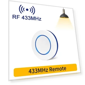 Сенсорный выключатель света — Диммеры, Szaoju