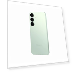 Смартфон 12 ГБ/128 ГБ, Мятный — Мобили, Samsung