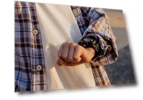 Умные часы для детей с 4G и родительским контролем — Умные часы, Elari