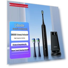Умная электрическая зубная щетка — Звуковые зубные щетки, Huawei
