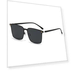 Летние умные солнцезащитные очки-хамелеоны — Очки, Millioner