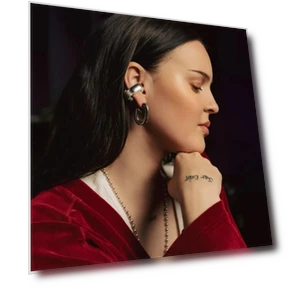 Наушники TWS Ultra Open Earbuds — Наушники, Bose