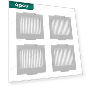 Комплект запчастей для пылесоса — Запчасти и аксессуары для пылесосов, Plus.Parts