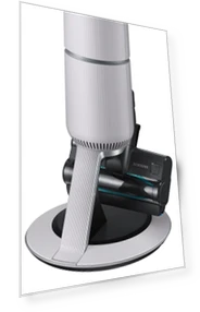 Вертикальный пылесос — Подметальные машины и аксессуары, Samsung