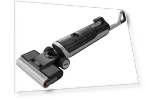 Вертикальный пылесос Wet and Dry Vacuum Dual — Роботы-пылесосы, Dreame