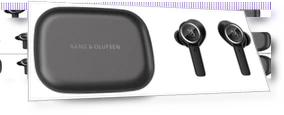 Беспроводные наушники — Внутриканальные наушники, Bang & Olufsen