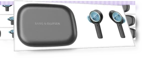 Беспроводные наушники с активным шумоподавлением — Внутриканальные наушники, Bang & Olufsen