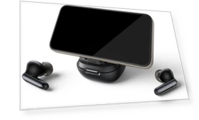 Наушники TWS — Внутриканальные наушники, Anker