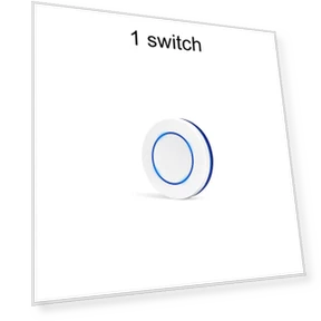 Беспроводной выключатель света — Дистанционные пульты, Automobile Club