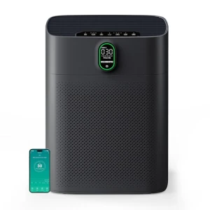 Очиститель воздуха для больших помещений — Очистители воздуха, MORENTO