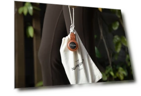 Поисковый трекер — Поисковики вещей, Native Union