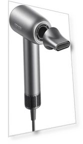 Фен для волос — Фены и аксессуары, Dreame