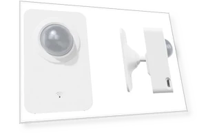 Инфракрасный датчик движения Wi-Fi — Датчики движения, MOES