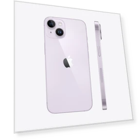 Смартфон 512 ГБ, фиолетовый — Смартфоны и аксессуары, Apple