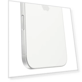 Смартфон 128 ГБ, белый — Мобили, Apple