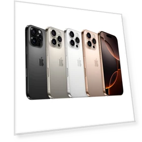 Смартфон 512 ГБ, Natural Titanium — Мобили, Apple