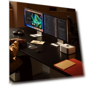 Мини-ПК — Медиаплееры, Apple