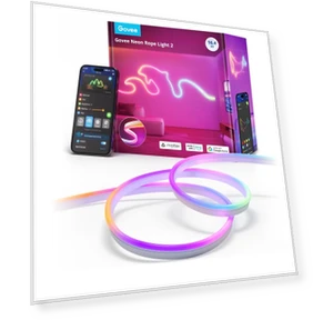 Светодиодная лента — LED ленты, Govee