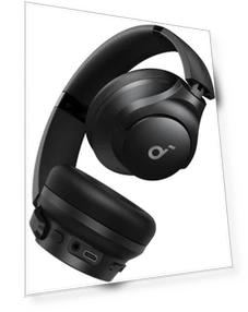 Накладные наушники — Накладные наушники, Anker