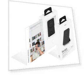 Внешний аккумулятор MagSafe с поддержкой PD — Зарядные устройства, uBear