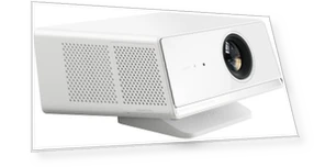 Портативный проектор — Проекторы, Wanbo