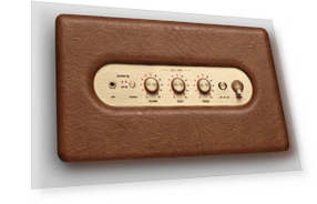 Портативная акустика — Портативные колонки с Bluetooth, Marshall