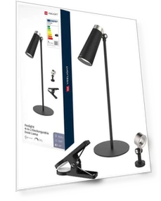 Настольная лампа 4в1 — Настольные лампы, Yeelight