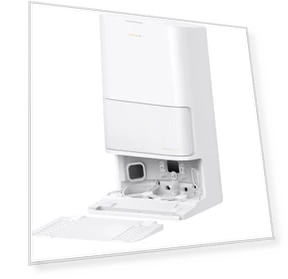 Робот-пылесос — Роботы-пылесосы, Dreame