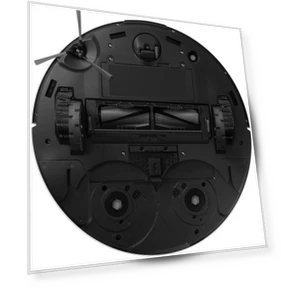 Робот-пылесос с паровой очисткой — Роботы-пылесосы, Samsung