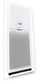 Очиститель воздуха Smart Air Purifier 4 Pro, Белый — Угольные очистители, Xiaomi