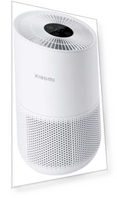 Очиститель воздуха — HEPA очистители, Xiaomi