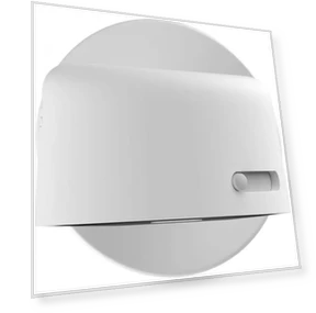 Поворотная IP-камера — Домашние системы безопасности, Xiaomi