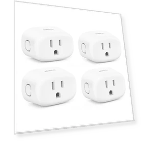 Умная розетка — Центры управления и контроллеры, Elelink