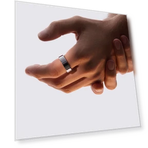 Умное кольцо — Умные кольца, SberDevices