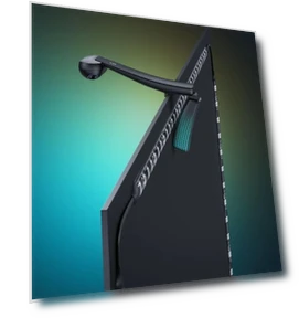 Подсветка для телевизора 55-65 дюймов — LED ленты, Govee