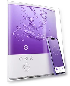 Увлажнитель воздуха для спальни и больших помещений — Увлажнители воздуха, Esemoil