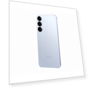 Смартфон 12 ГБ/256 ГБ, Голубой — Мобили, Samsung