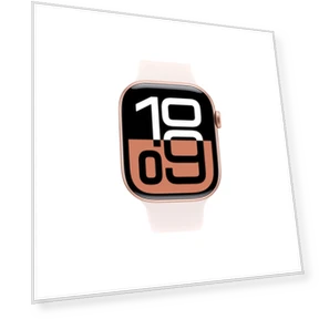 Смарт-часы — Умные часы, Apple
