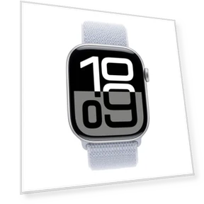 Смарт-часы — Умные часы, Apple