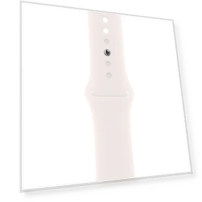 Умные часы — Умные часы, Apple