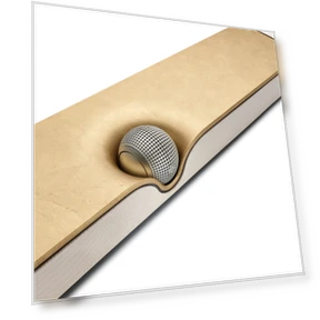 Саундбар — Домашние кинотеатры, Devialet